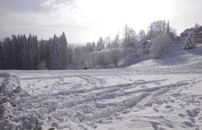 Apartment in Langewiese Sauerland With Garden - Foto 37