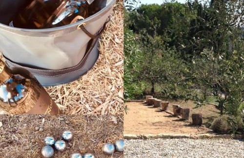 Domaine de Bramafam - Foto 47