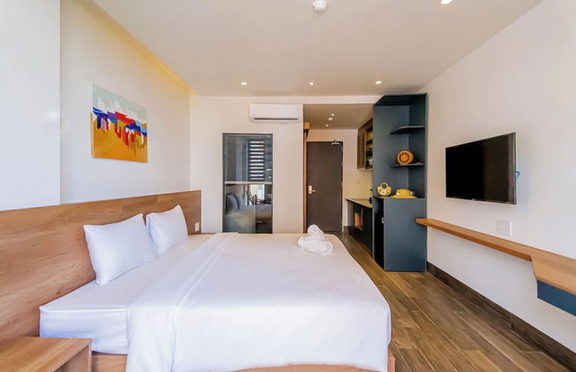 Lantana House Boutique Da Nang - Photo 31