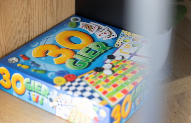 Pet-friendly Spadochroniarzy by Renters - Photo 61