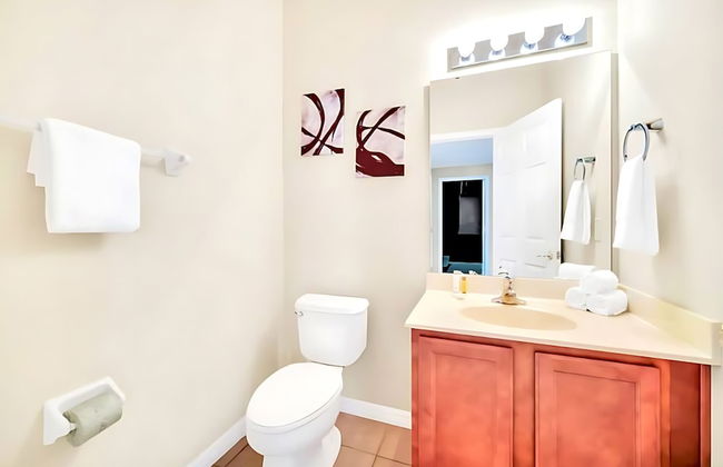 Bella Vida Pool House With Games - Near Disney - Foto 35