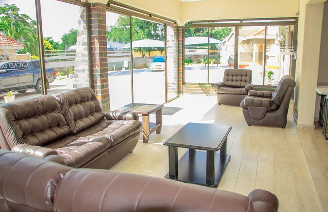 Standard Room 2 in Morningside Guesthouse - 2092 - Foto 17