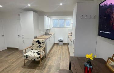 Chalet K94 - Sunset View - Foto 18