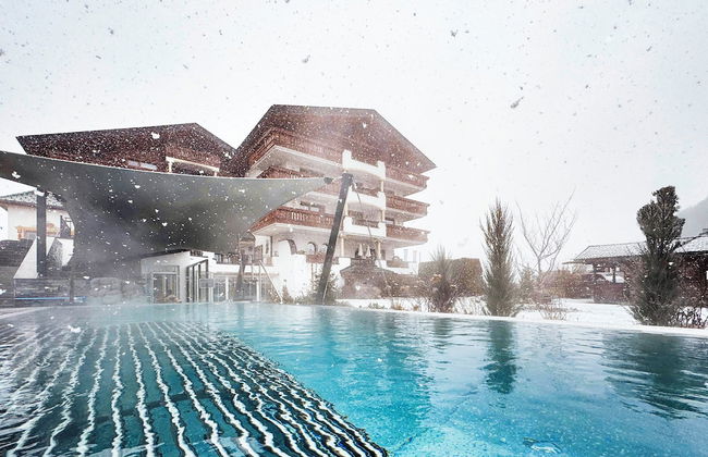 Sepp & Hanni's - Suiten im Dorf - Foto 32