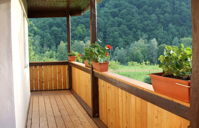 Apartment Zupančič - Foto 20