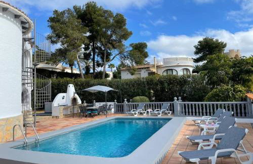 CASA SERENITA charming villa with swimming pool - Foto 13