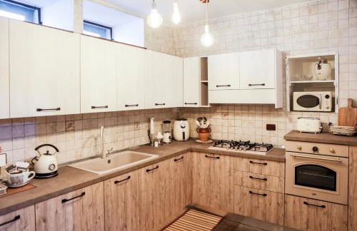 Villa Vinne Cirase - Foto 39