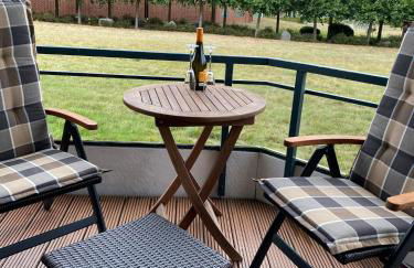 Erholung im Trave Kieker 004 mit Pool und Sauna - Foto 17