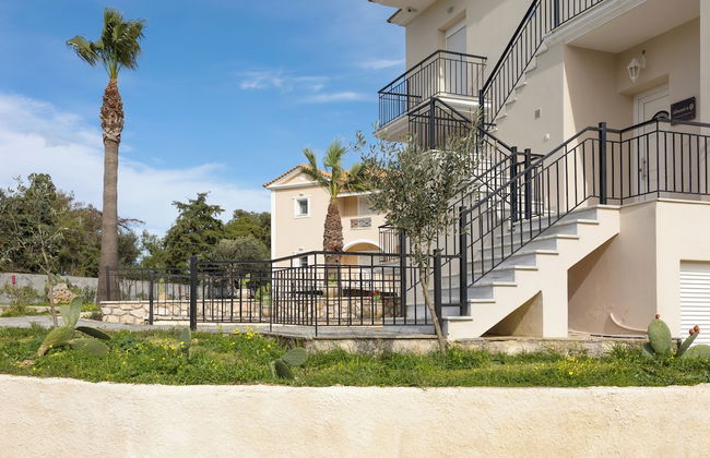 Altamira Holiday Apartment - 6 People Veranda With Views - Foto 45