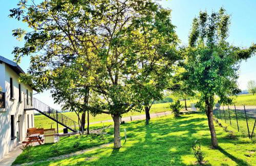 Le Cottage Duo Syrah Clim entre Albi-Toulouse & Les Cottages du Tarn - Foto 21