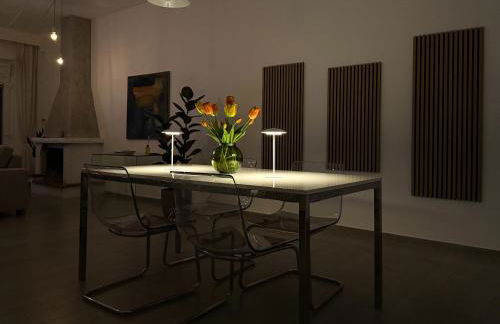 Super panoramic new apartment in Casertavecchia - Foto 8