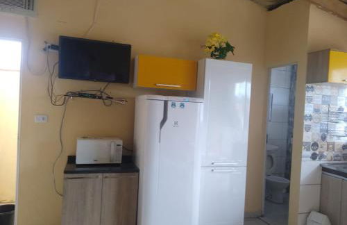 kitnet na praia de Ubatuba - Foto 4