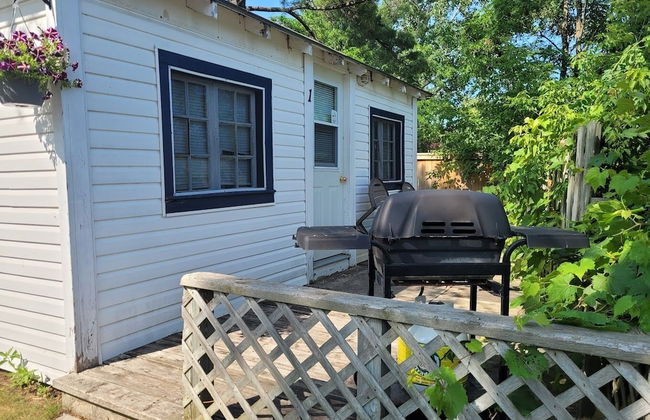 Alton Lodges - Photo 27