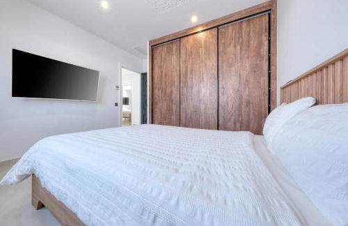 White House - Fire pit and Private pool By Lanzarote Vacation Homes - Foto 30