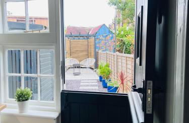 Little Pilgrims Retreat in St Dunstans, Canterbury - Foto 12