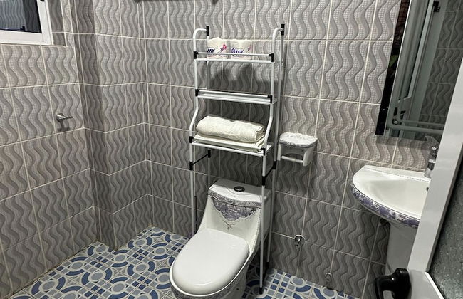 Primeshare Luxury Apartments -3 bedrooms - Foto 17