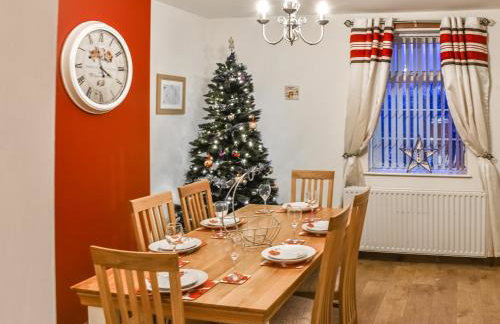 Stonebank Cottage - Uk35686 - Foto 5