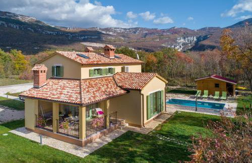 Villa Mare & Monti Istra - Foto 8