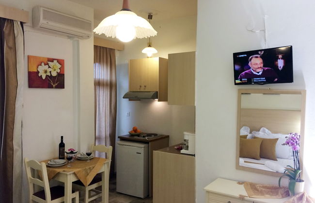 Creta Sun Studios - Adults Only - Foto 16