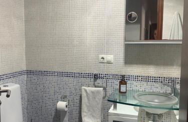 Apartamento céntrico al lado de la playa - Foto 10