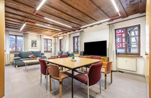 Ferienwohnung Marktblick - Foto 1