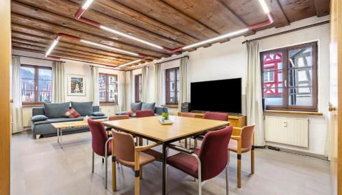 Ferienwohnung Marktblick - Foto 1