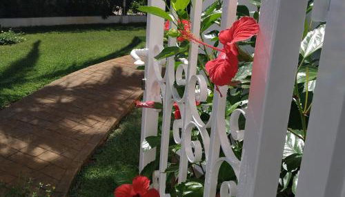 La casa de Sara - Foto 4, Garden view