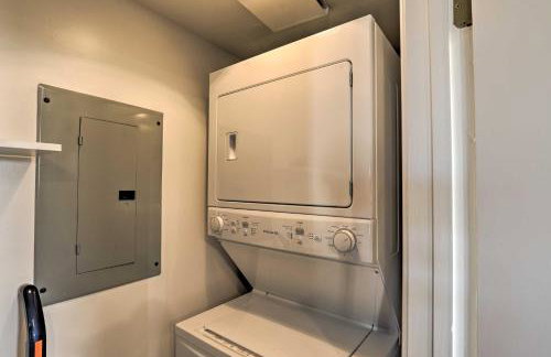 Tucson Home with BBQ and Patio, 5 Mi to A Mountain! - Foto 19