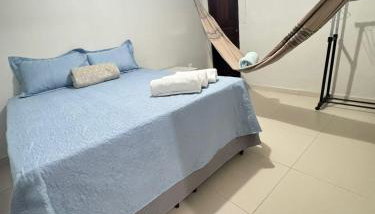 Casa 2 Quartos com Ar Condicionado e 1 Suíte a 200mts da praia - Foto 3