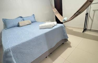 Casa 2 Quartos com Ar Condicionado e 1 Suíte a 200mts da praia - Photo 3