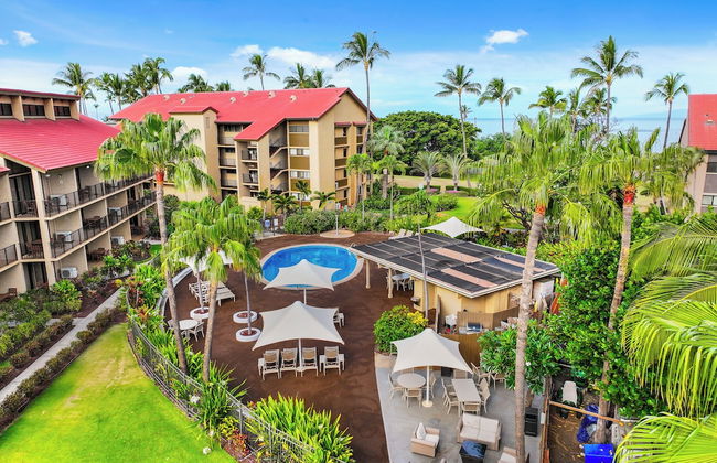 Maui Schooner Resort - Photo 38