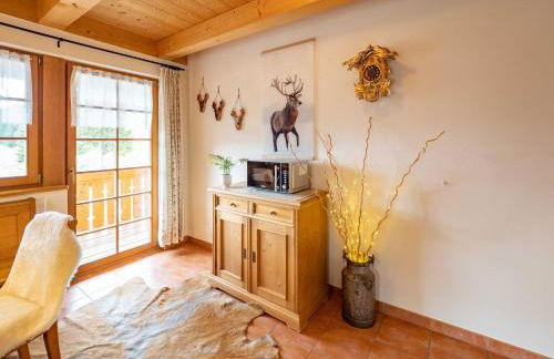 Holiday Apartements by Hotel Grüner Baum Feldberg - Foto 18