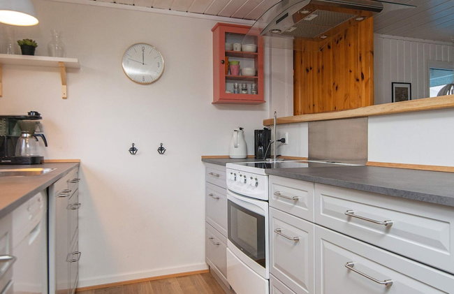 14 Person Holiday Home in Orsted - Foto 18