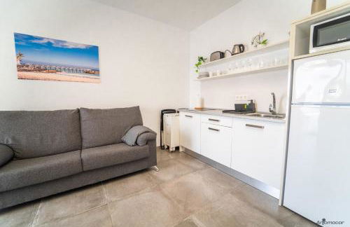 Apartamentos Anjomacar A - Photo 63