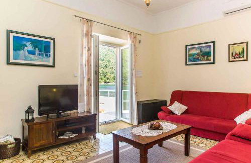 Holiday home in Ston 7005 - Foto 12