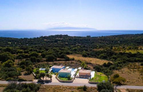 MENTOROS VILLAS - Foto 53