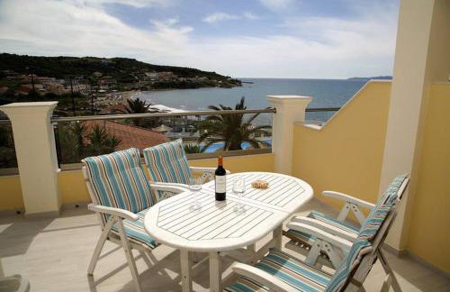 Paralia Luxury Suites - Foto 80