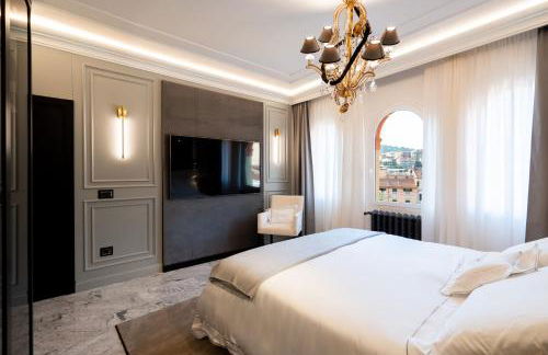 Torretta San Rocco -Luxury Suite - Photo 7