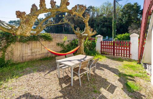 Joli T3 Pays Basque Tarnos Landes - Foto 1