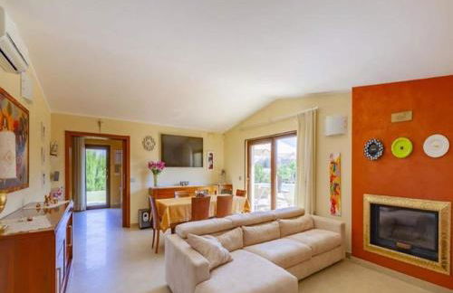 Villa Near Gallipoli w/ Pool - Foto 21