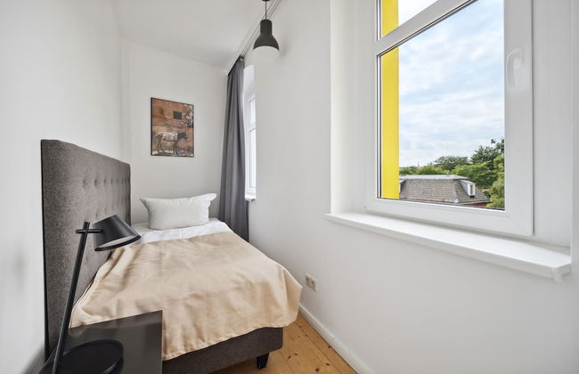 Limehome Dresden Tannenstraße - Foto 11