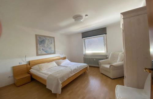 Ferienwohnung Rebenmeer - Foto 11