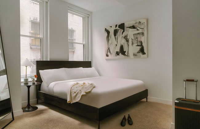 Sonder by Marriott Bonvoy The Witherspoon Apartments Center City - Foto 32