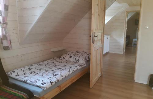 Siedlisko Swojskie Klimaty - Foto 74