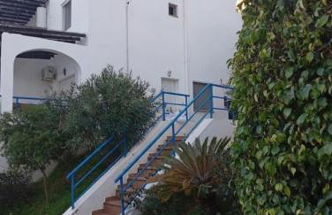 Quiet Mojacar 5p Sea View Terrace, Sunsets & Pool - Foto 13