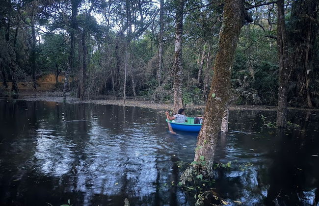 Coorg Tree House - Foto 27