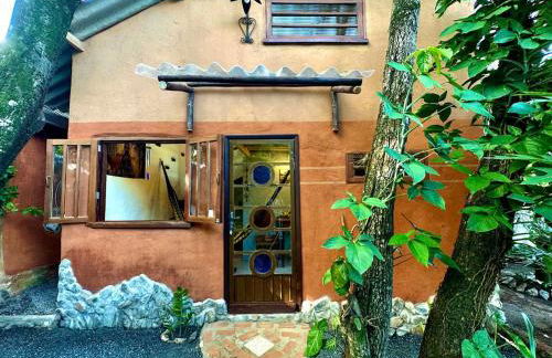 house in the Garden - Foto 11