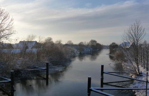 Apartment am Lühedeich - Foto 8