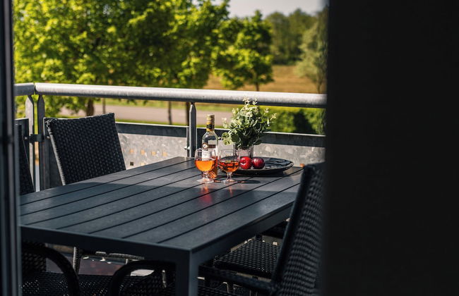 Ribe Byferie Resort - Foto 37