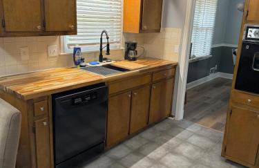 Peaceful 4BR Haven in Stn Mtn-Large Gameroom - Foto 13